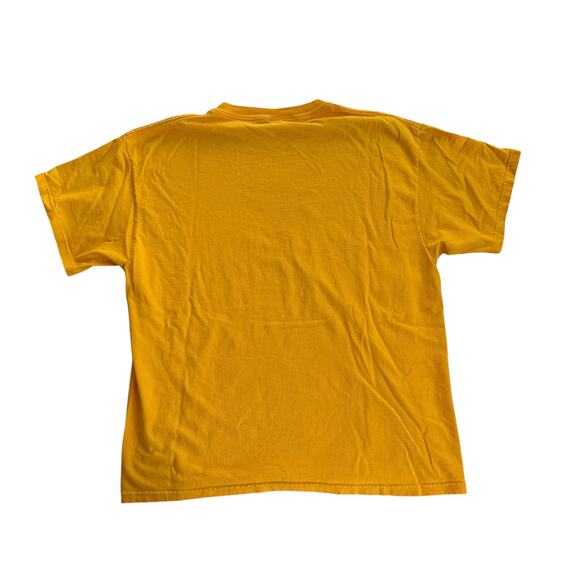 Sugar Daddy Candy Tee Shirt 2002 Mens XL y2k Food - Picture 4 of 4